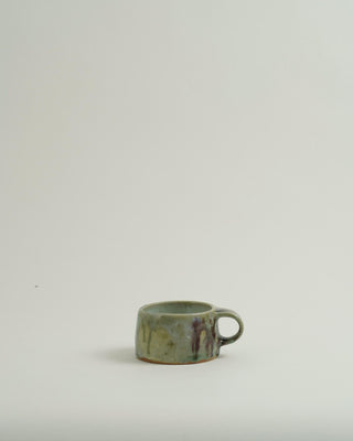 Handmade Ceramic Mug - Folkways