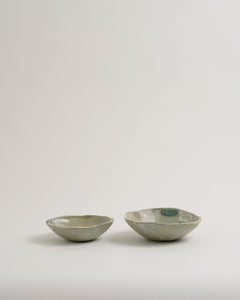 Handmade Ceramic Nesting Bowls - Folkways