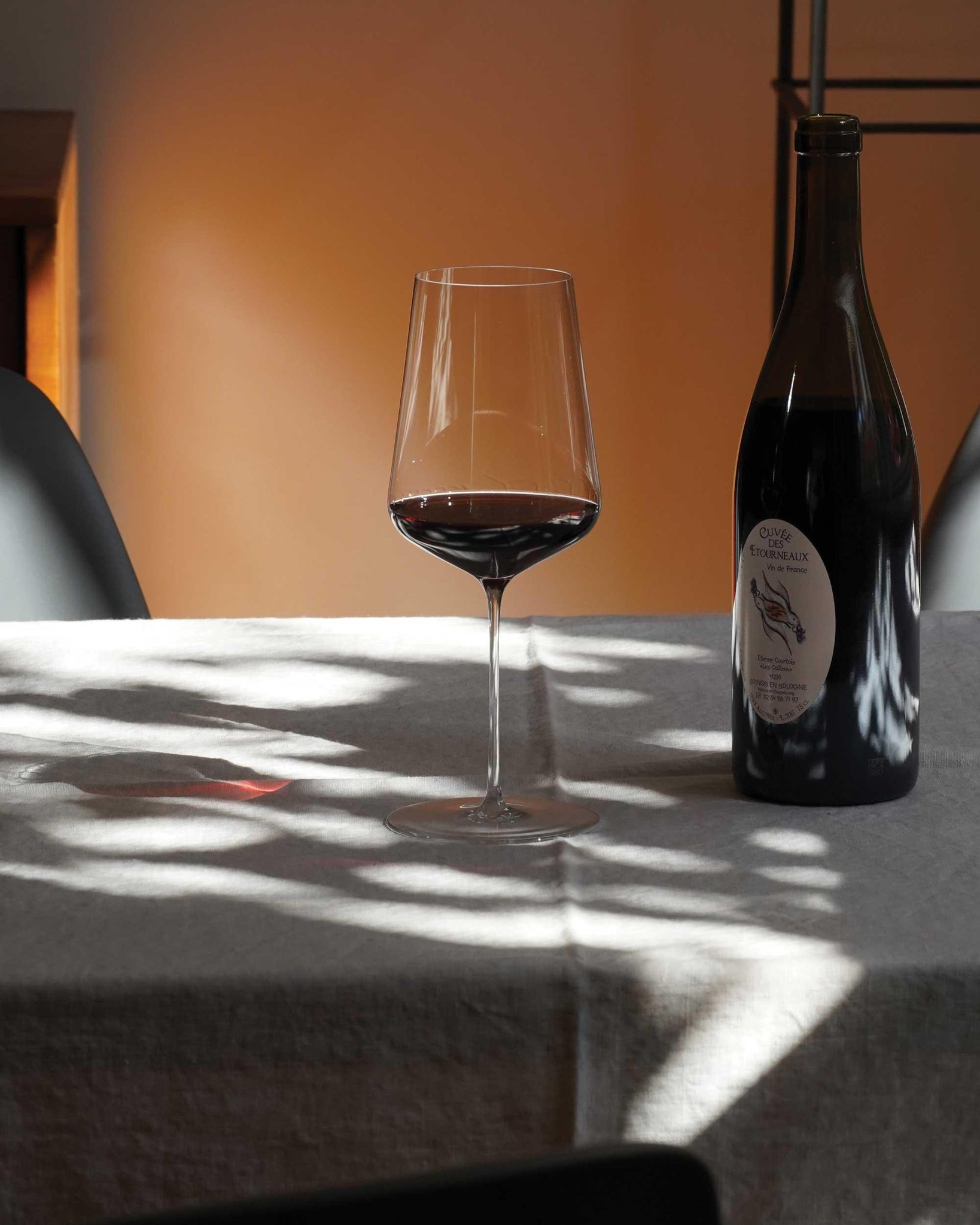 Zalto Universal Wine Glass - Folkways
