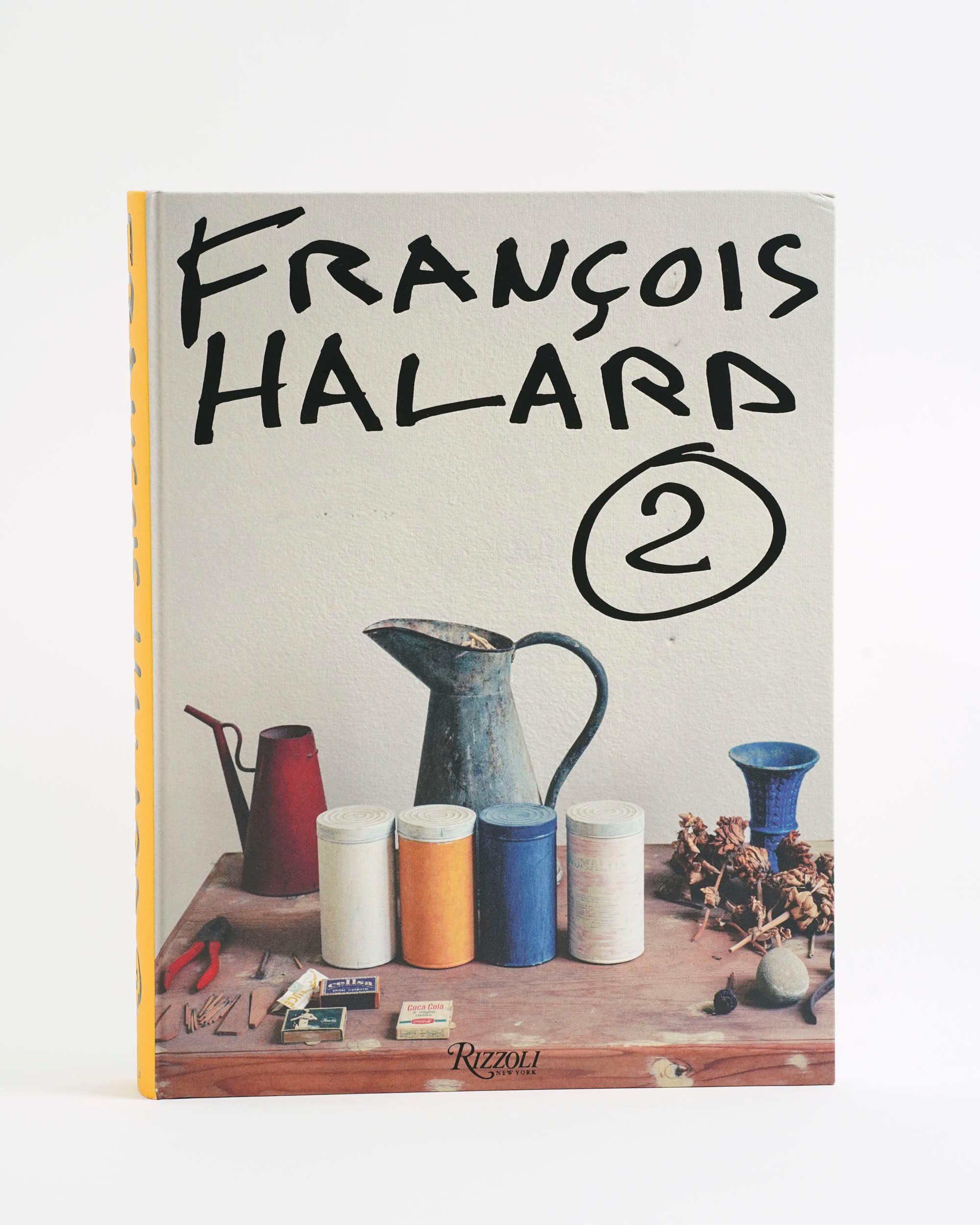 A Visual Diary - Francois Halard