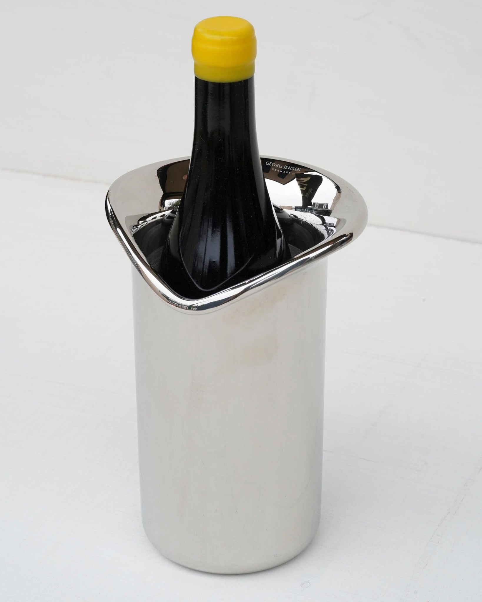 Georg Jensen Wine Cooler – Folkways - Main Image